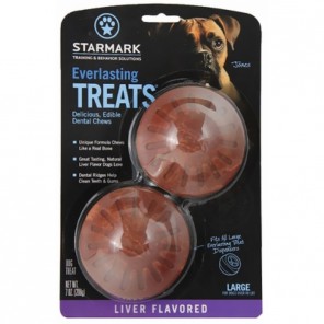 StarMark Everlasting Treat Chicken