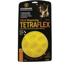 StarMark Treat Dispensing Tetraflex