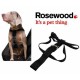 Rosewood Car Travel Harness