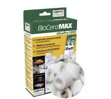 AQUAEL BioCeraMAX UltraPro 1200