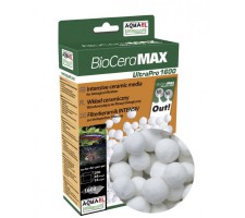 AQUAEL BioCeraMAX UltraPro 1600
