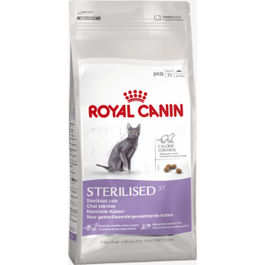 Royal Canin Sterilised