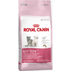 Royal Canin Kitten