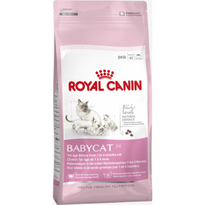 Royal Canin Babycat