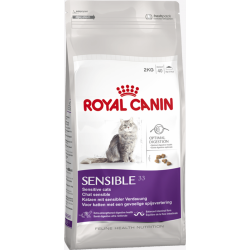 Royal Canin Sensible