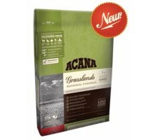 Acana Cat Grasslands