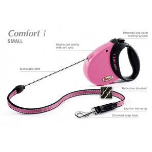 FLEXI Comfort S (5m, iki 12kg)