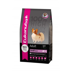 Eukanuba Adult Small Breed