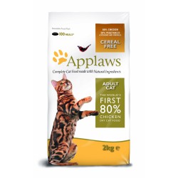 Applaws Adult Cat Chicken