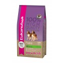 Eukanuba Puppy & Junior All Breeds Lamb & Rice