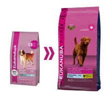 Eukanuba Adult Large Breed Weight Control