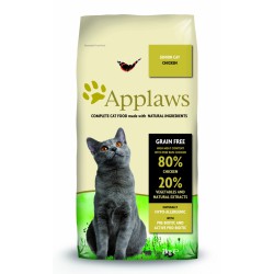 Applaws Cat Senior Chicken (Sterilized)