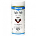 CANINA BIOTIN FORTE tabletės